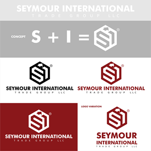 Logo Design by MARO07