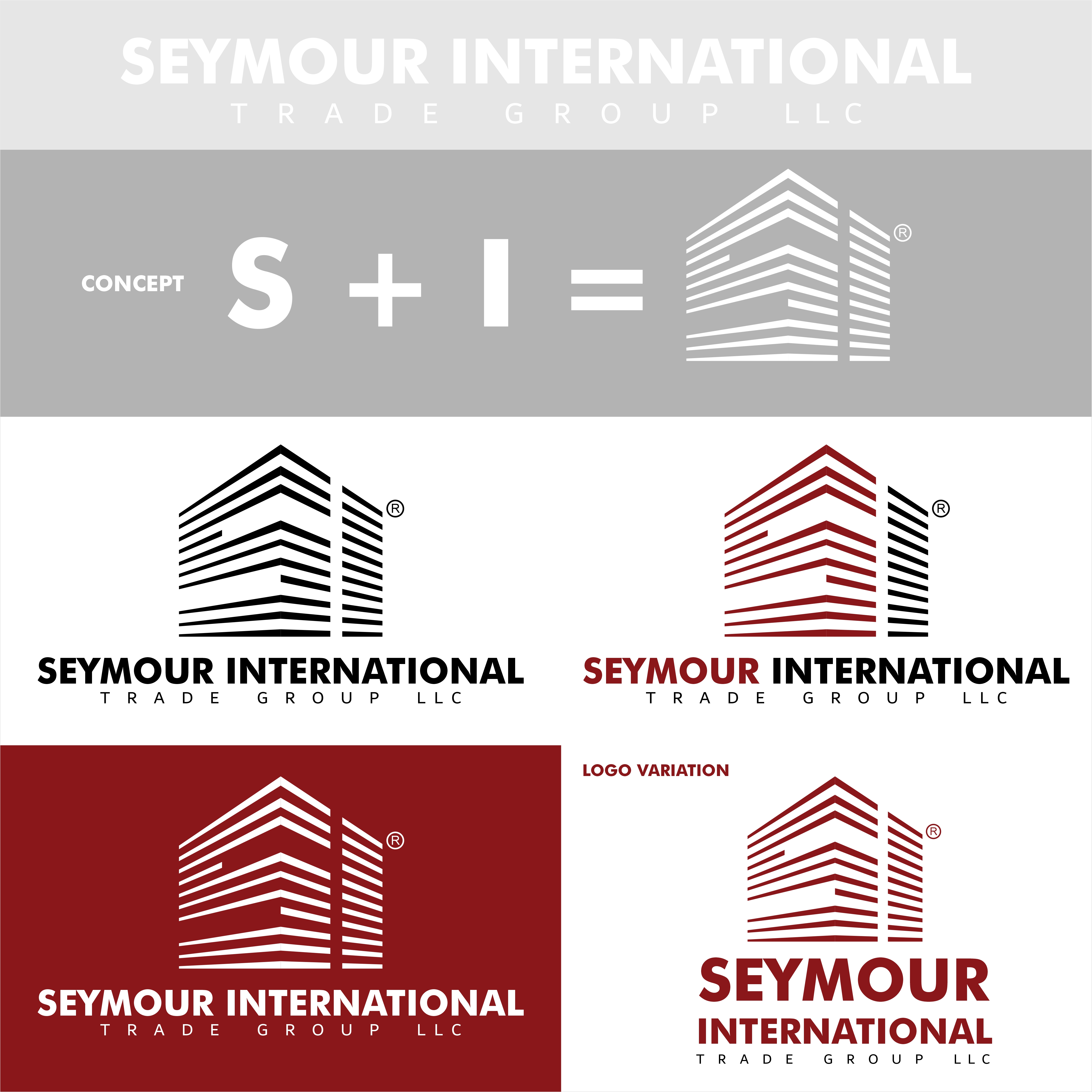 Logo Design by MARO07 for this project | Design #29981440