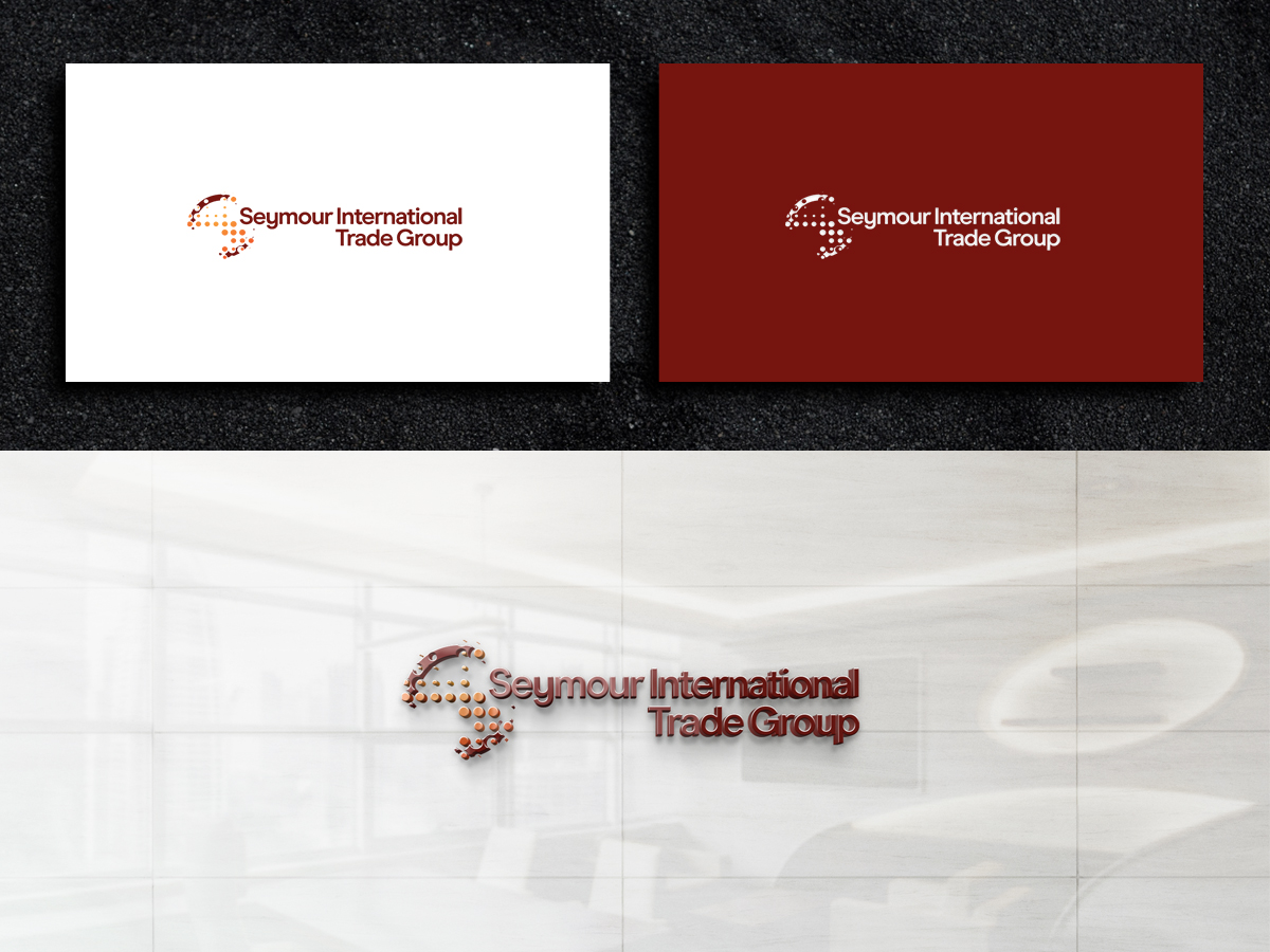Logo Design by ArtSamurai for this project | Design #29948438
