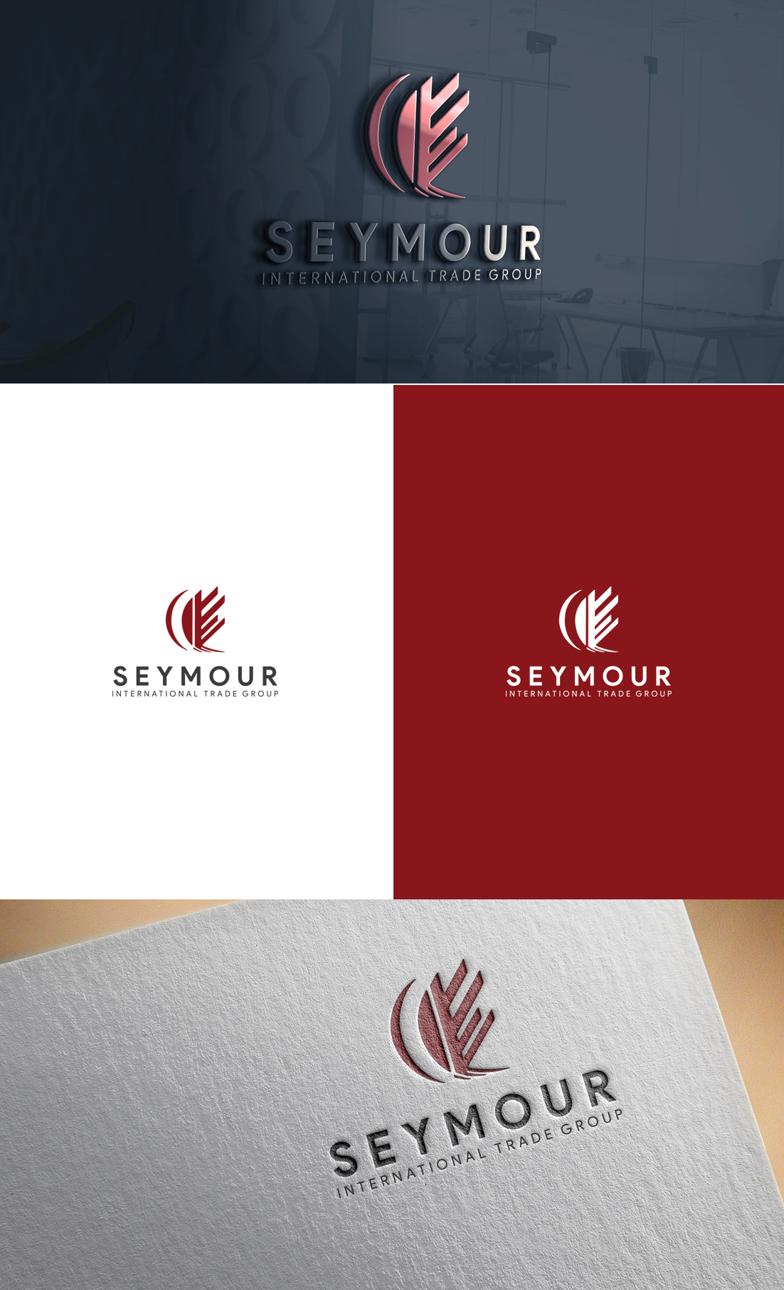 Logo Design by GLDesigns for this project | Design #29940655