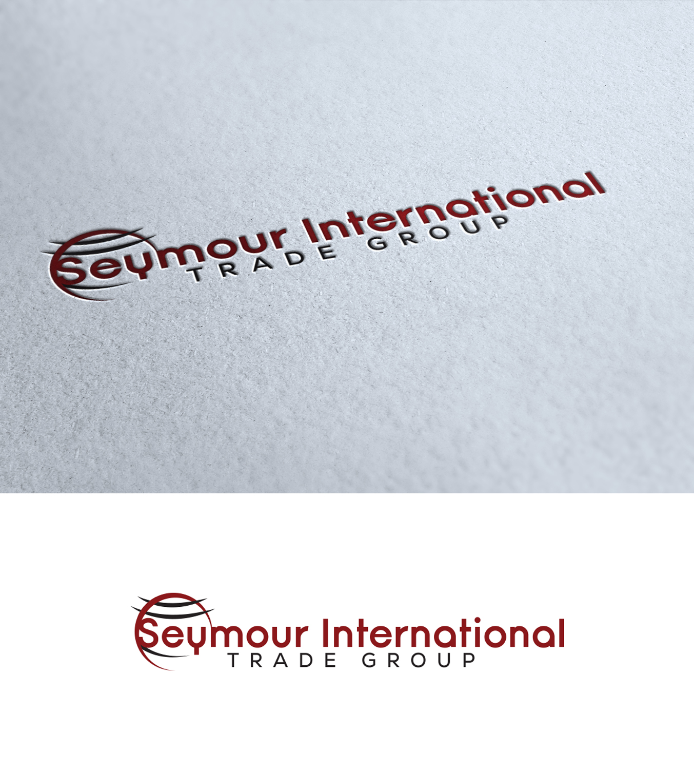 Logo Design by Impressive Solutions for this project | Design #29943091
