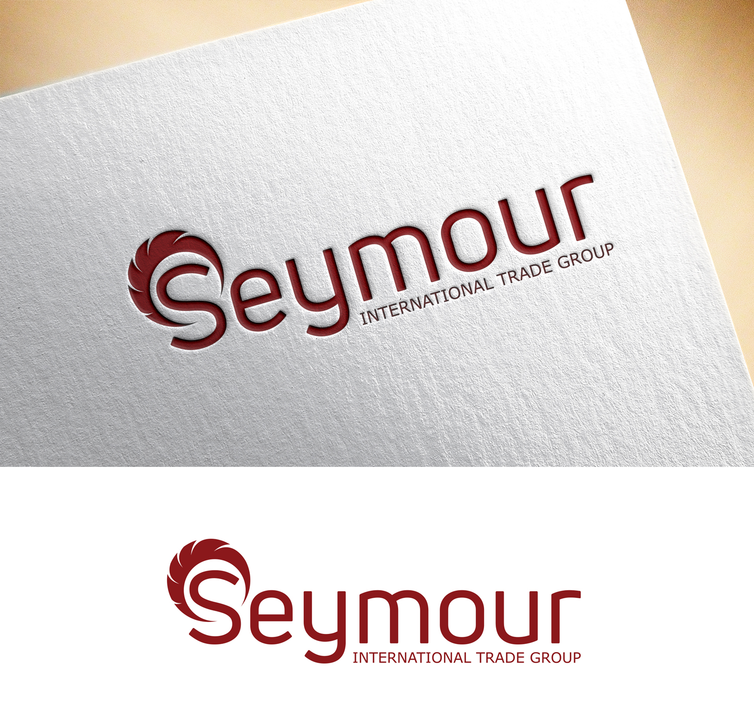 Logo Design by Impressive Solutions for this project | Design #29943092