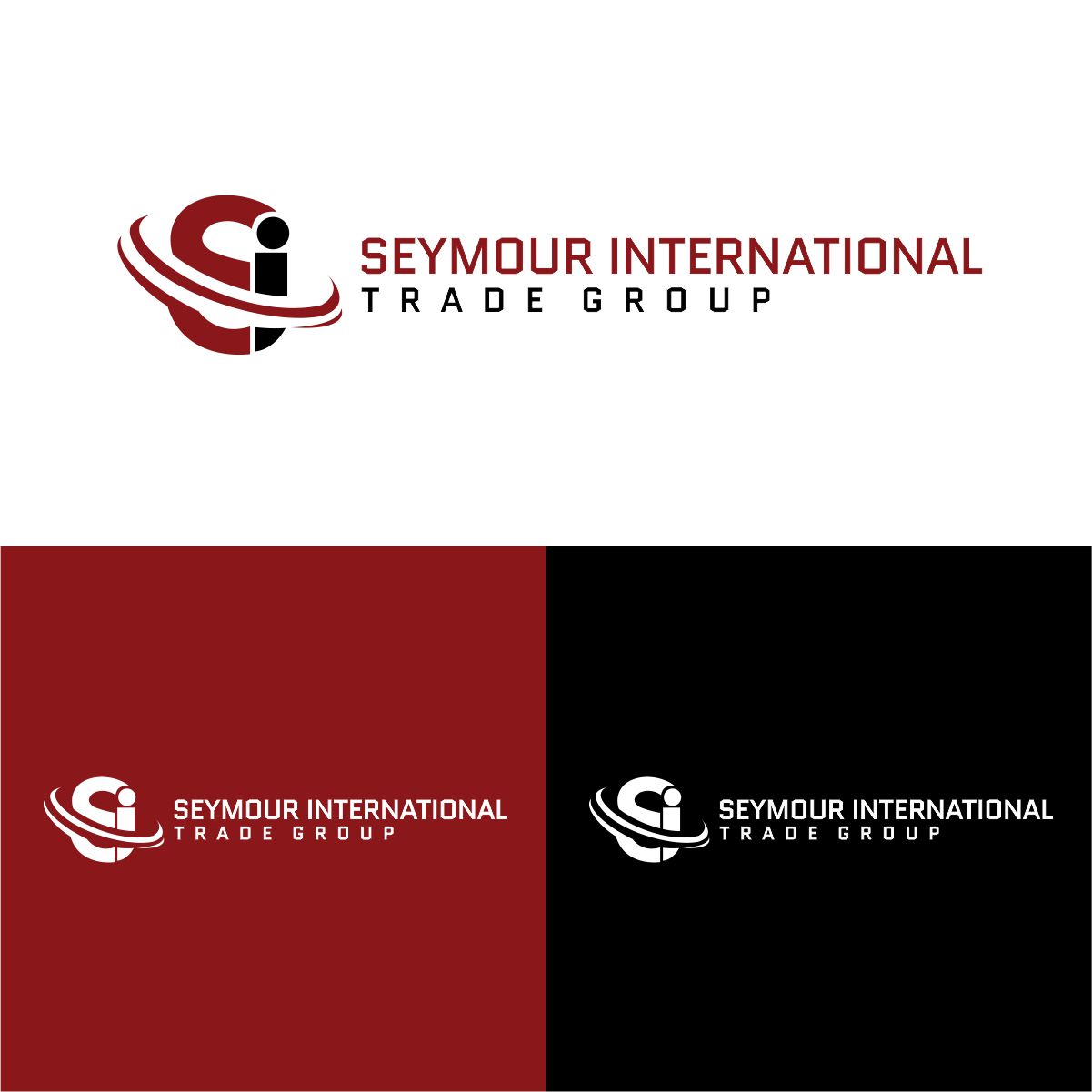 Logo Design by creative.bugs for this project | Design #29943660