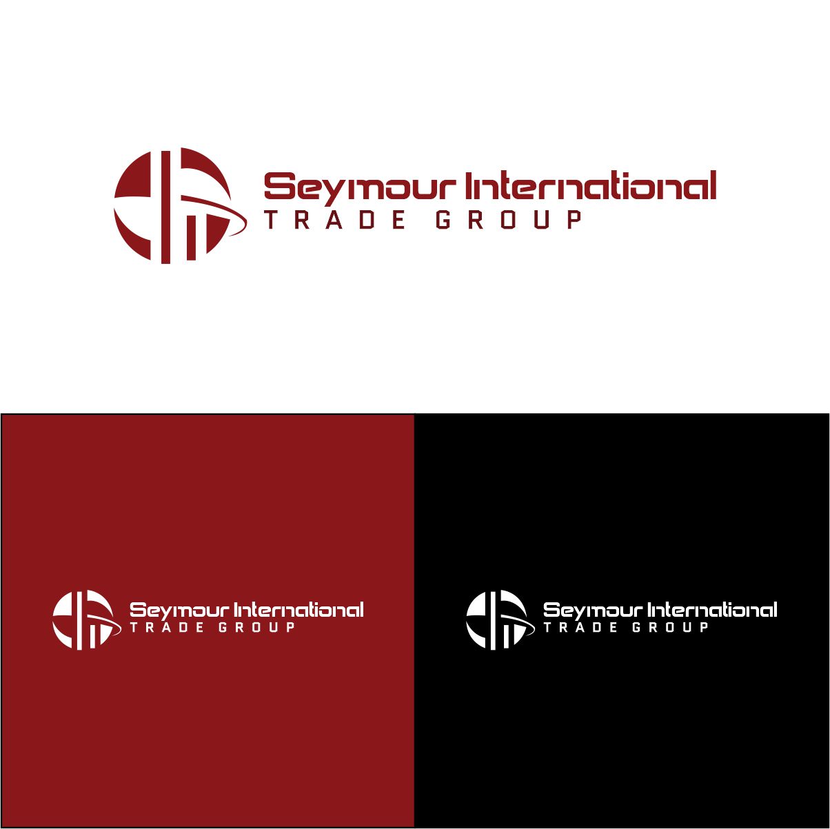 Logo Design by creative.bugs for this project | Design #29943661