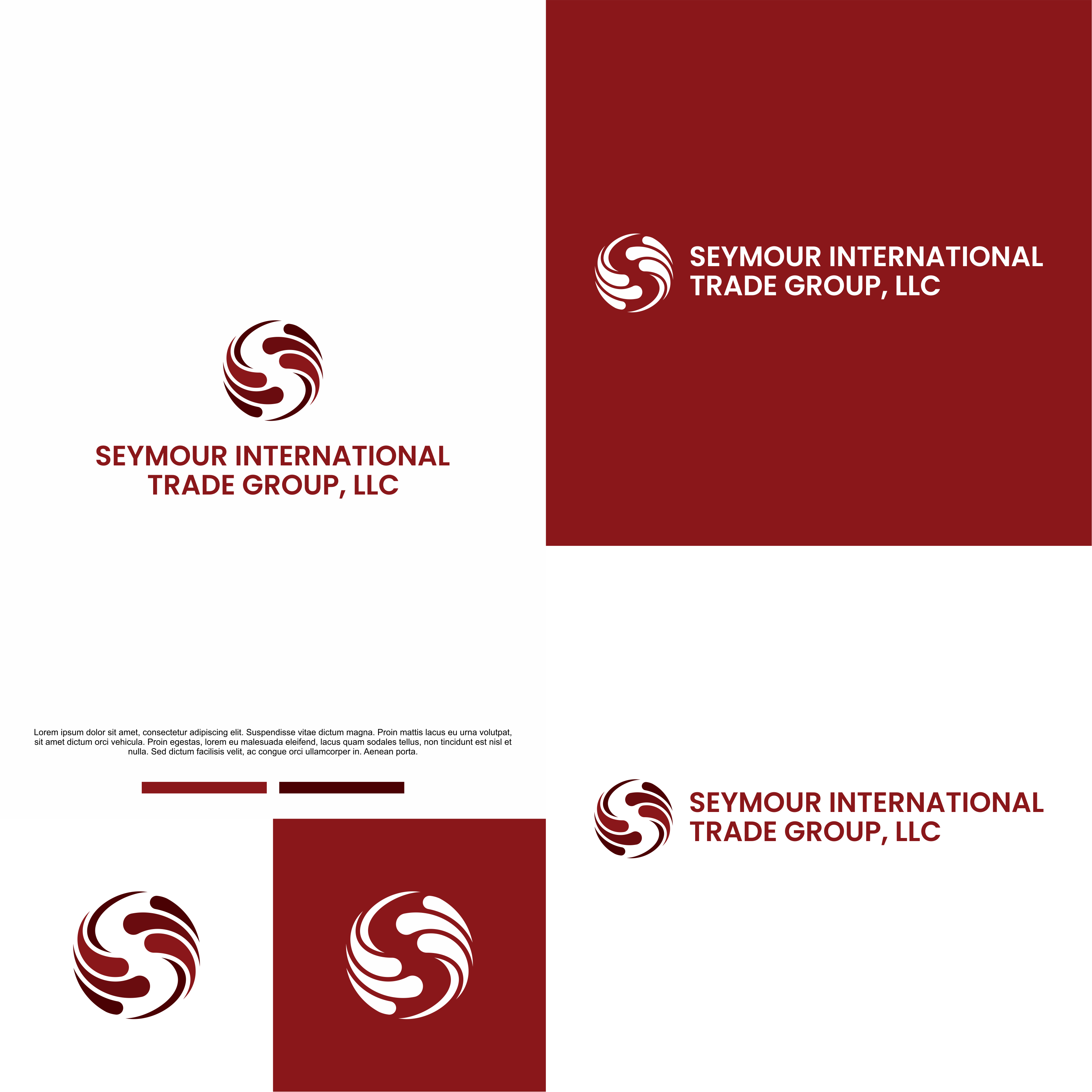 Logo Design by Nembelas Studio for this project | Design #29948025