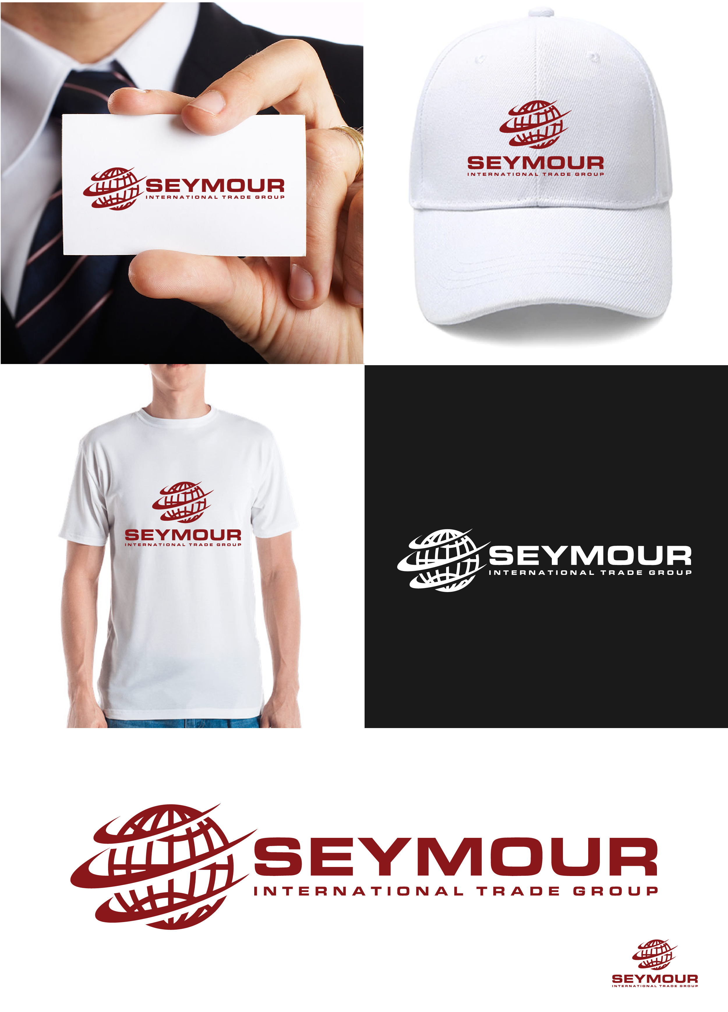 Logo Design by DesignLima for this project | Design #29945401