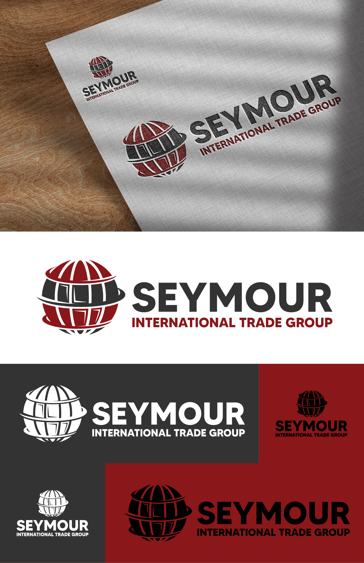 Logo Design by DesignLima for this project | Design #29945402