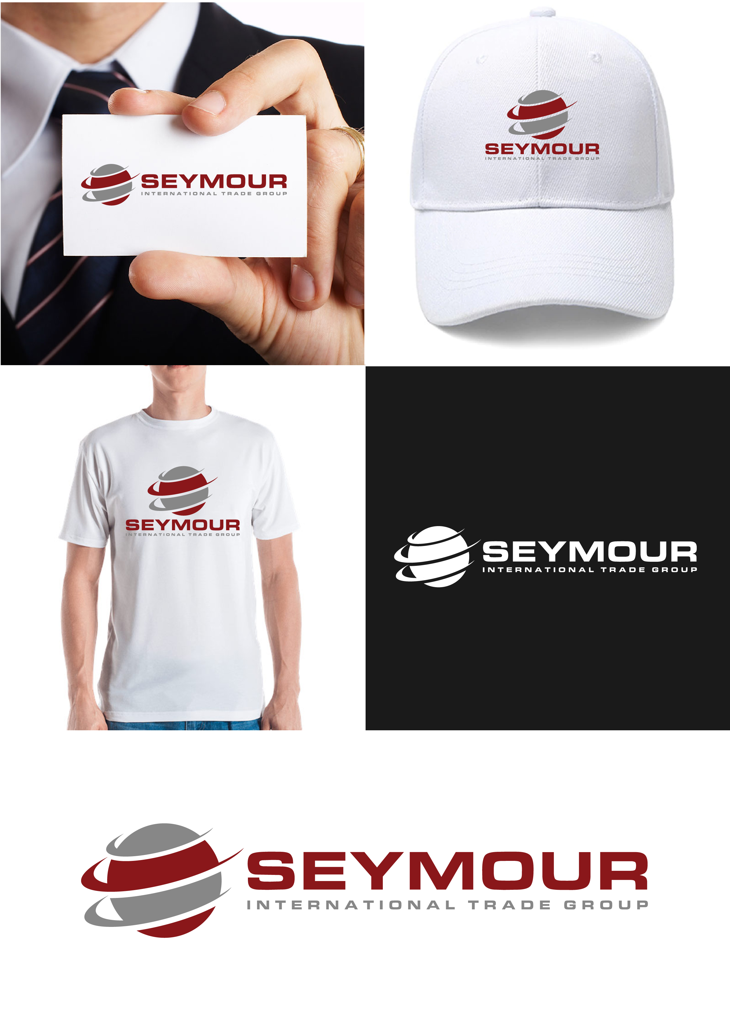 Logo Design by DesignLima for this project | Design #29945403