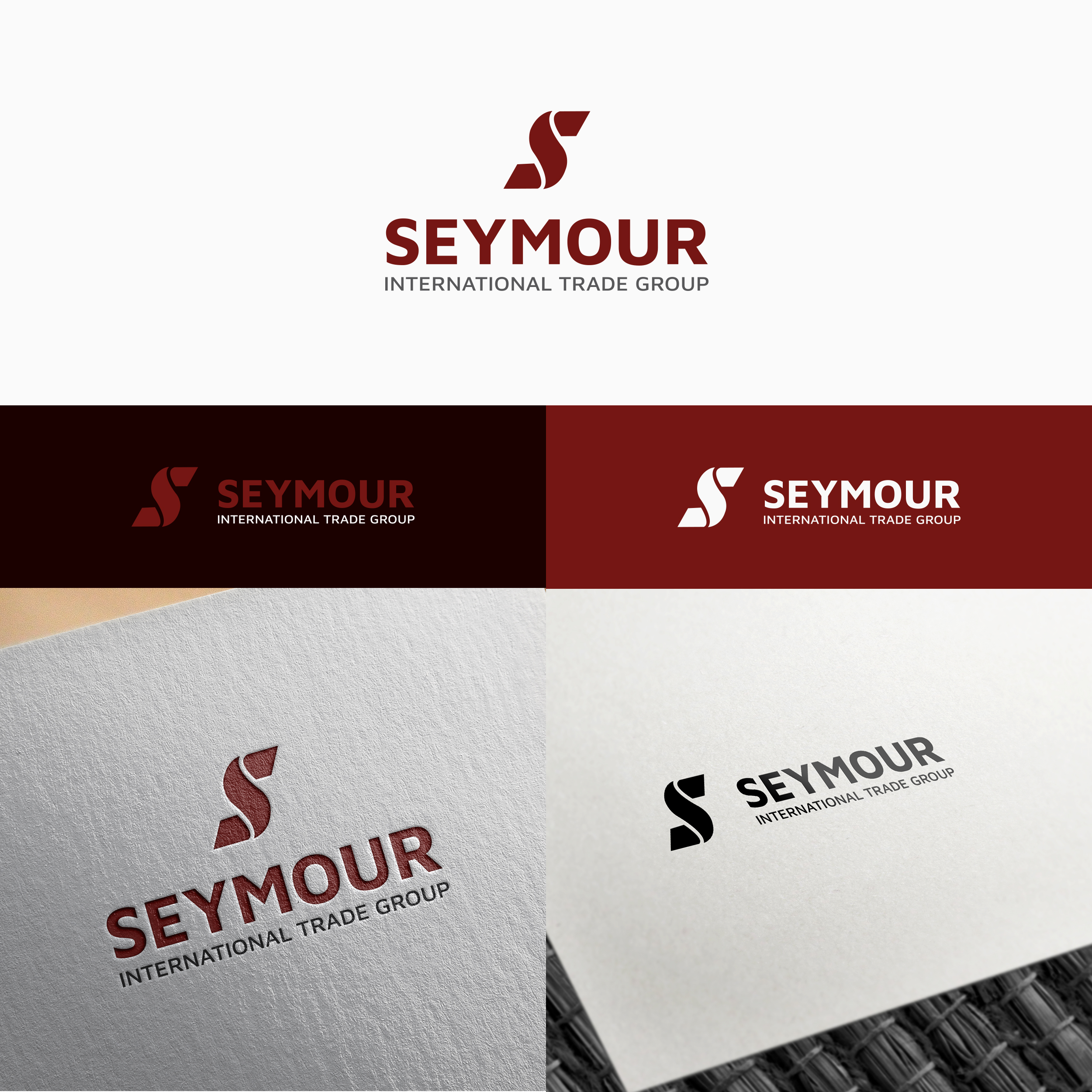 Logo Design by Moumita_ for this project | Design #29947674