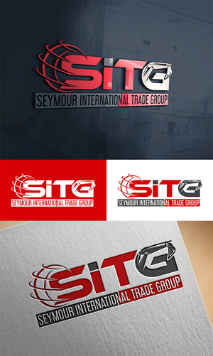 Logo Design by Imran_me for this project | Design: #29941477