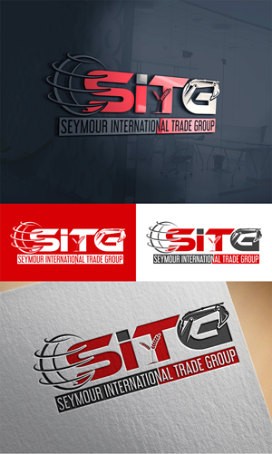 Logo Design by Imran_me for this project | Design: #29941660