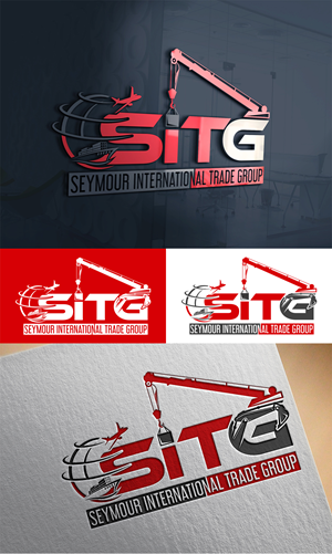 Logo Design by Imran_me for this project | Design: #29947561
