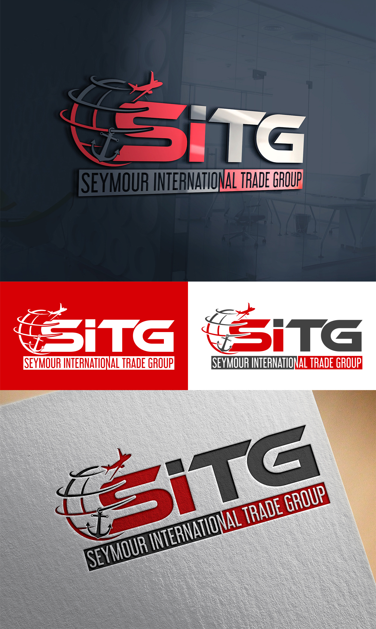 Design de Logo par Imran_me pour ce projet | Design #29952365