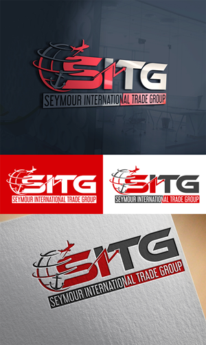 Logo Design by Imran_me for this project | Design: #29952392