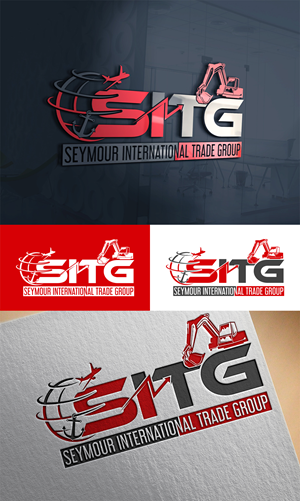 Logo Design by Imran_me for this project | Design: #29952425