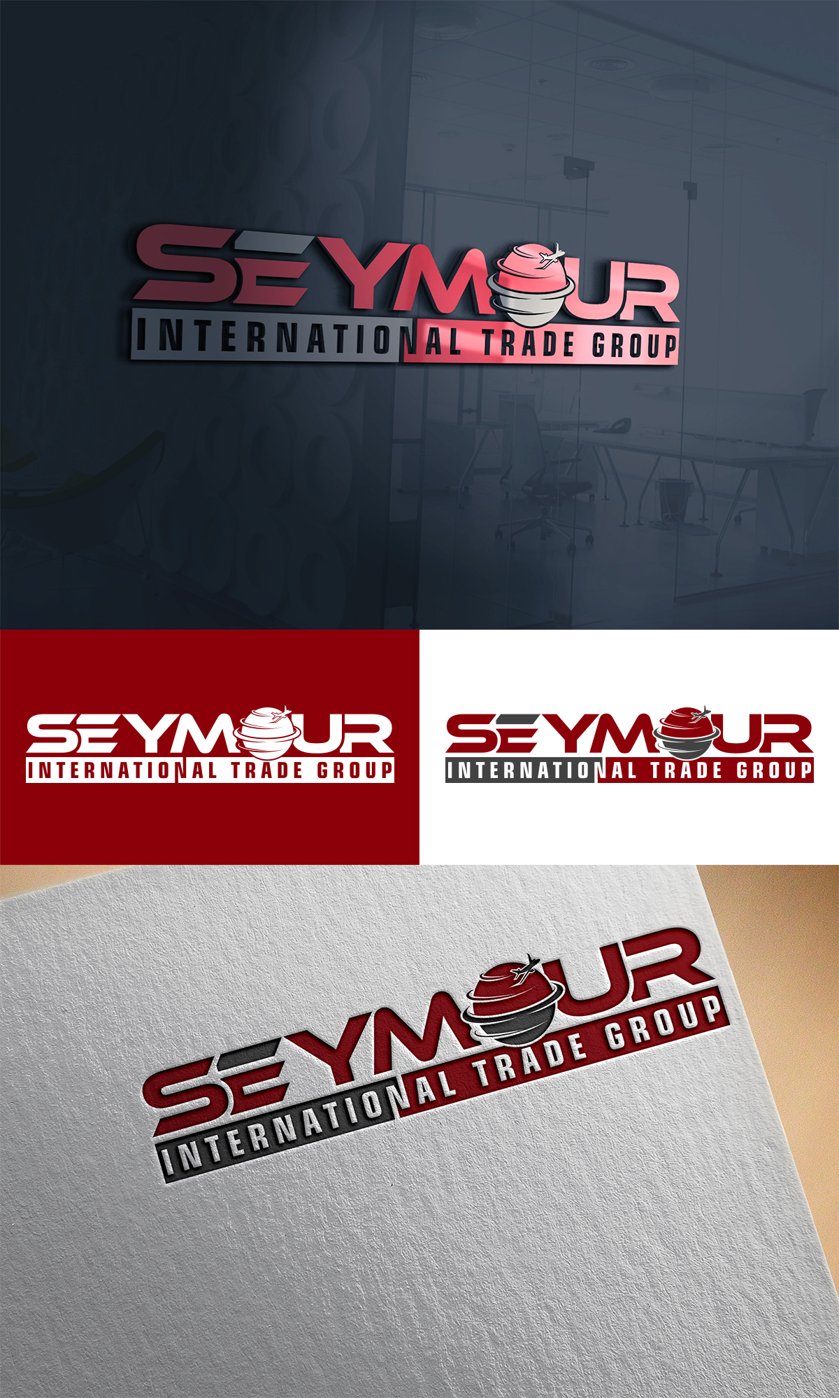 Diseño de Logo por Imran_me para este proyecto | Diseño #29961426