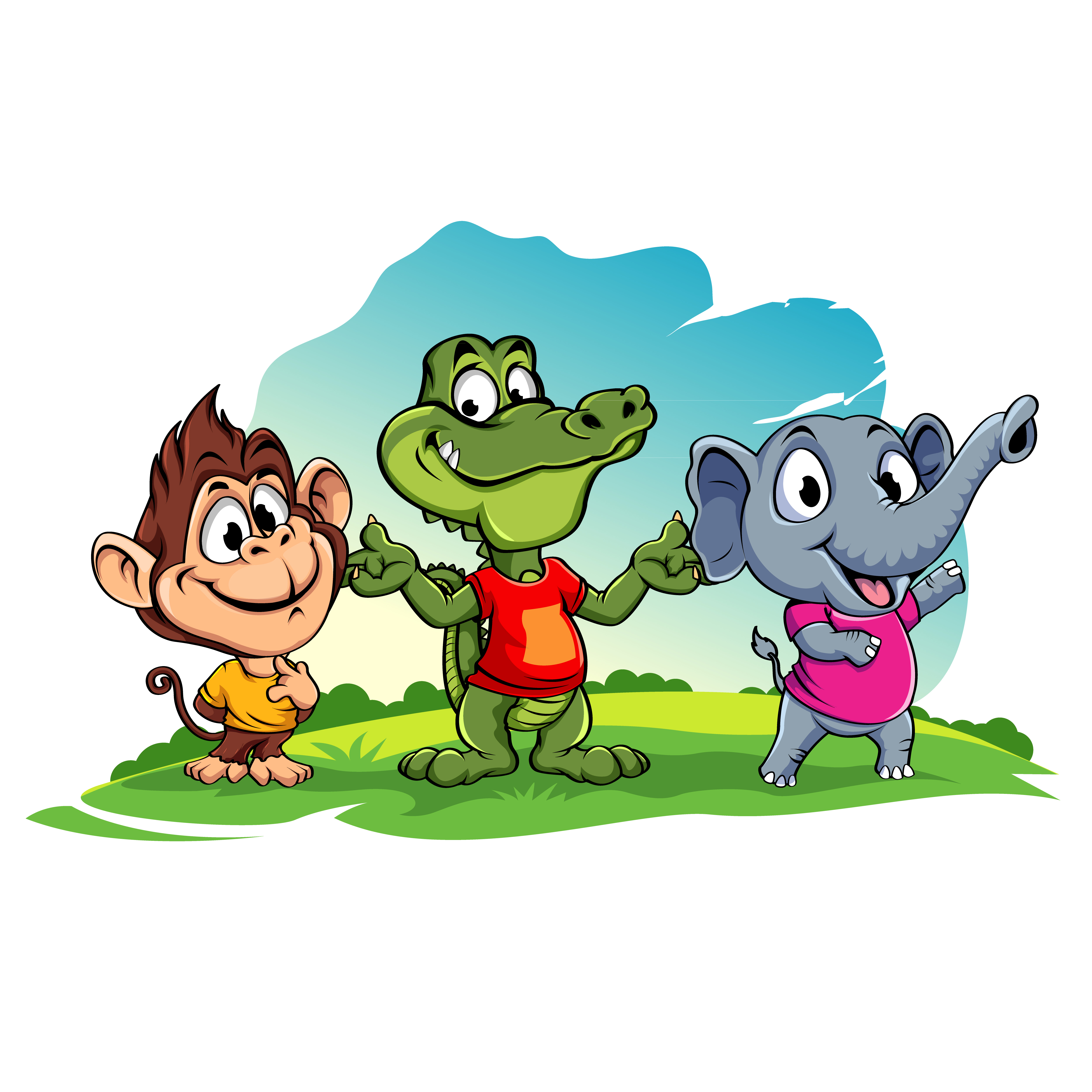 Illustration Design by UMA 7 for this project | Design #29967581