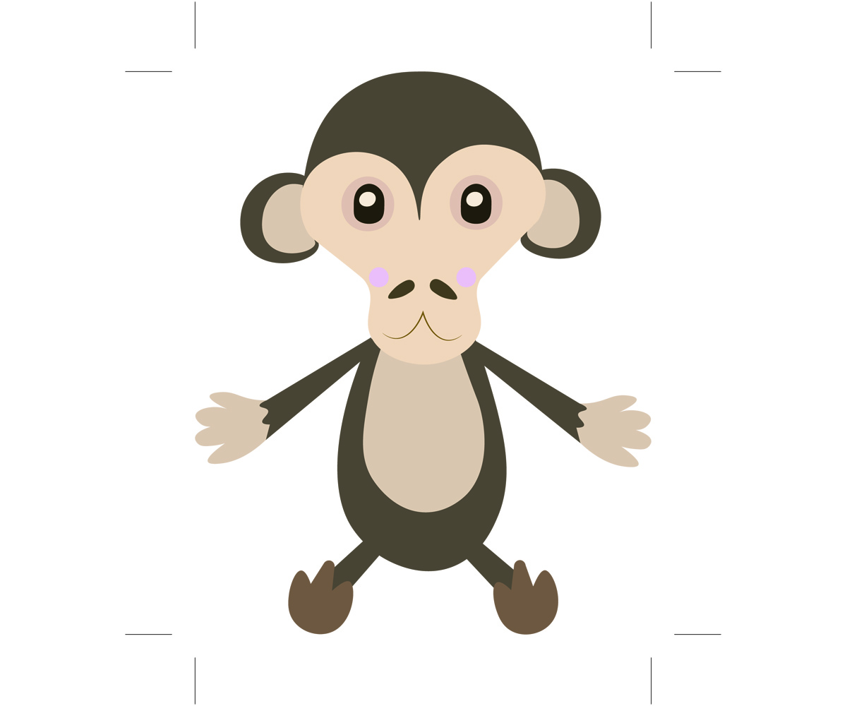 Illustration-Design von branding2biz für dieses Projekt | Design #29940272