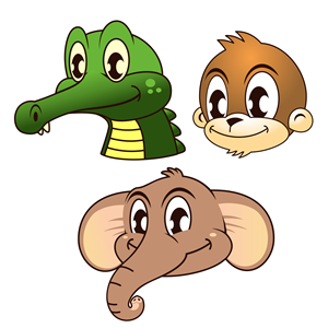 Illustration Design by Heksa sigita for this project | Design: #29963080