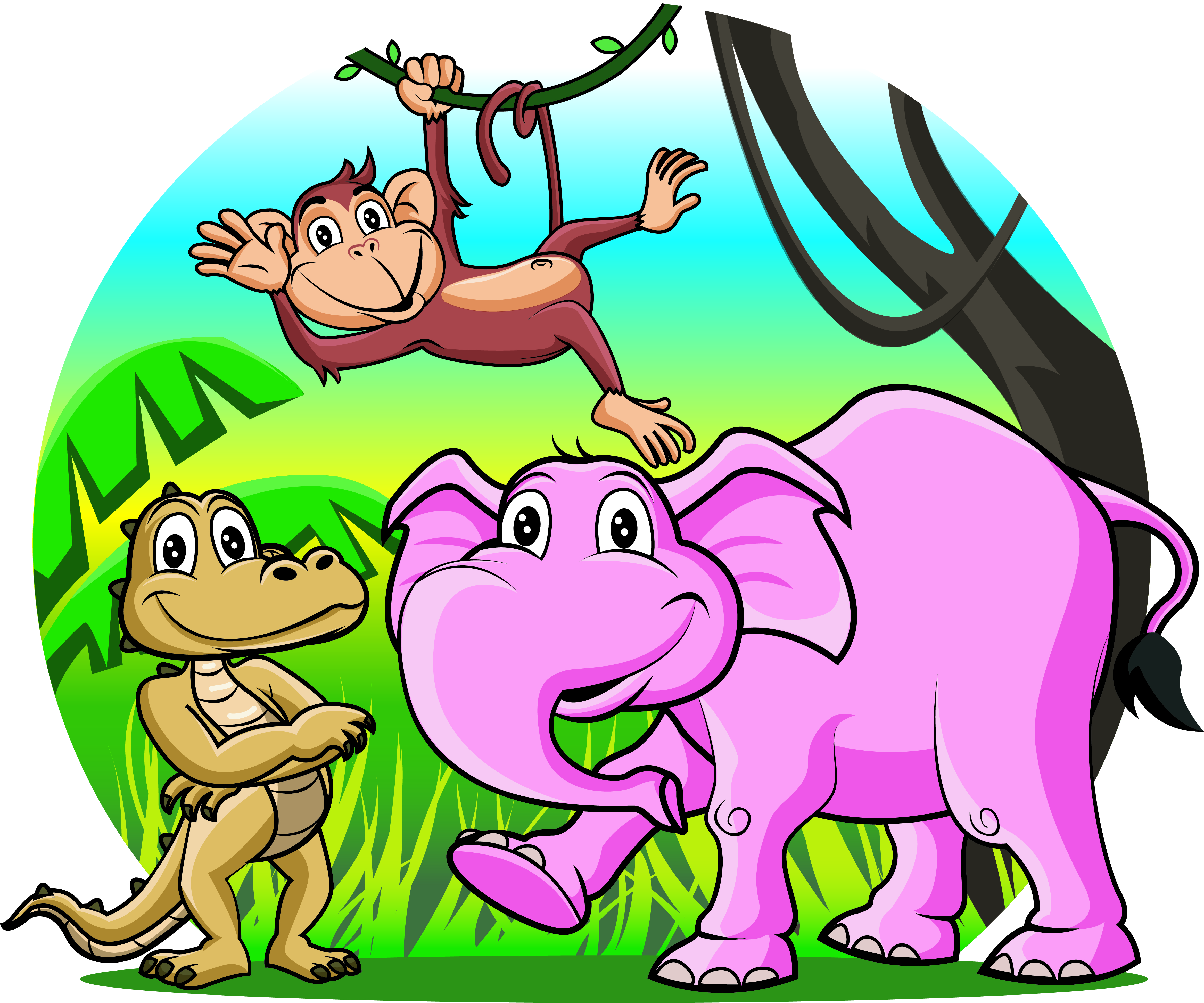 Illustration Design by Paint-Tools for this project | Design #29948064