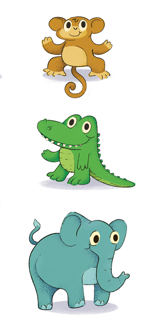 Illustration Design by AQMZ