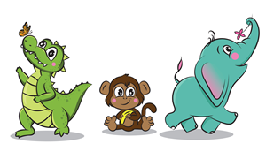 Illustration Design by Arctic Kitty