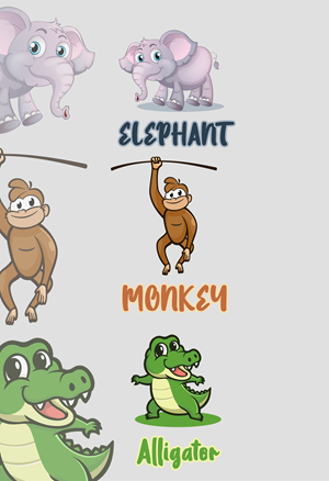 Illustration Design by BOFALLO DESIGN for this project | Design: #29968145