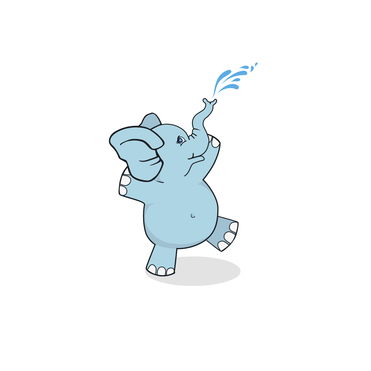 Illustration Design by borzoid for this project | Design #29939201