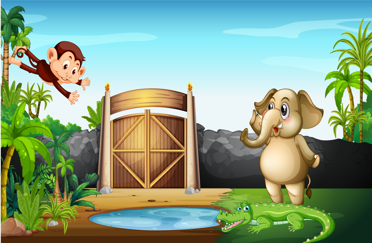 Illustration Design by Kafeel Designer for this project | Design #29944815