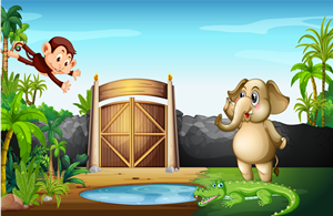 Illustration Design by Kafeel Designer for this project | Design: #29944815