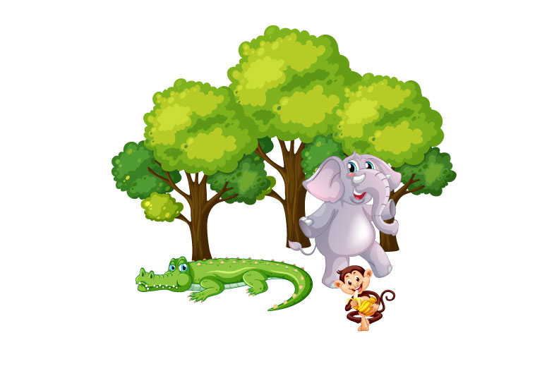 Illustration Design by Kafeel Designer for this project | Design #29980571