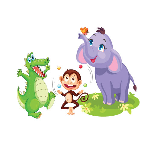 Illustration Design by Kafeel Designer for this project | Design #29983294