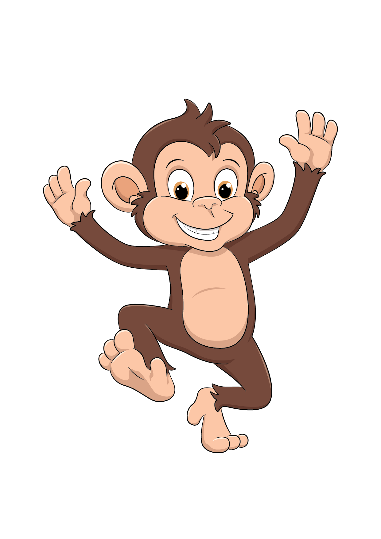 Illustration Design by mikelangelo13 for this project | Design #30102981