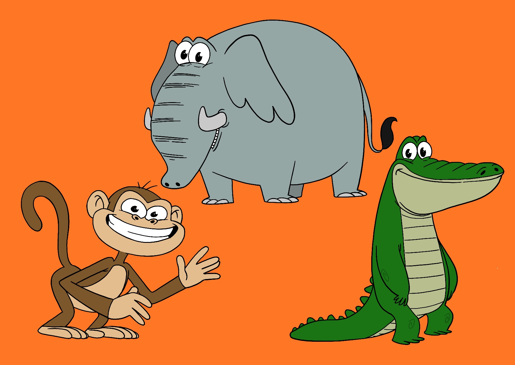 Illustration Design by Tun Katon Aqhari for this project | Design #29948605