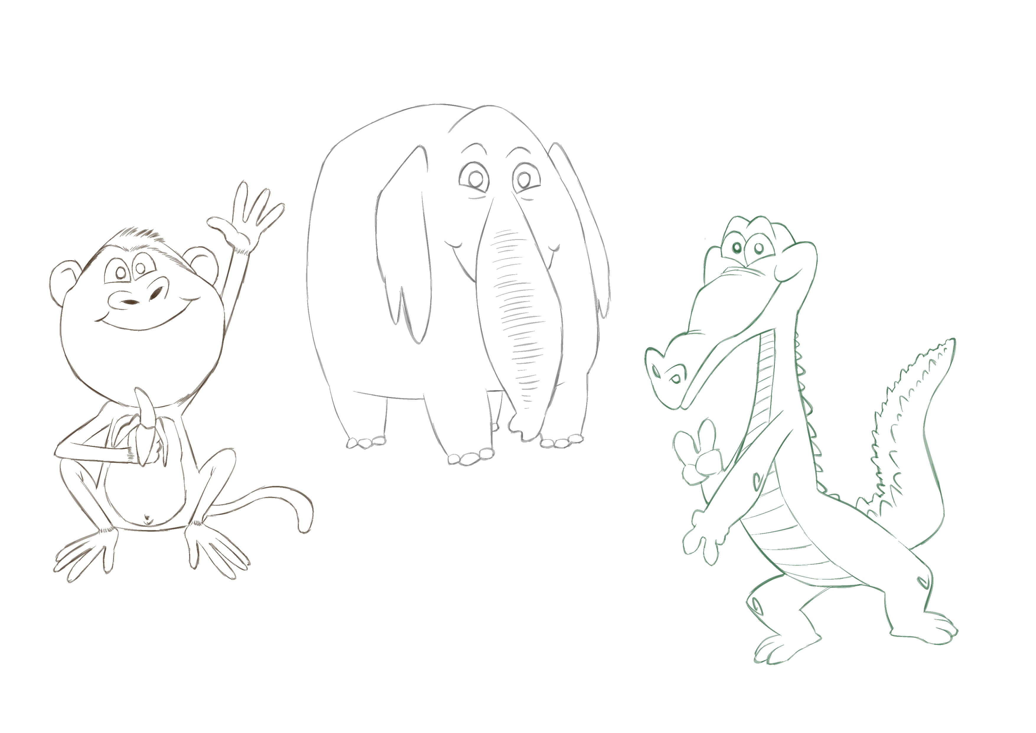 Illustration-Design von Tun Katon Aqhari für dieses Projekt | Design #29957018