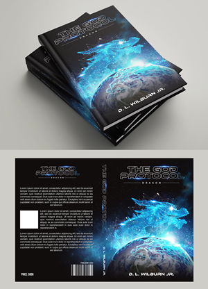 Book Cover Design by Graphic Storm for this project | Design: #29961772