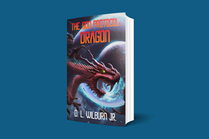Book Cover Design by Andrian_Sl for this project | Design #29959681