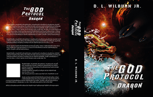 Book Cover Design by Mavis Goh for this project | Design: #29973393