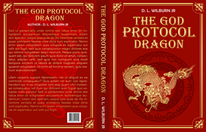 Book Cover Design by Rajib Bhattacharya for this project | Design: #29945597