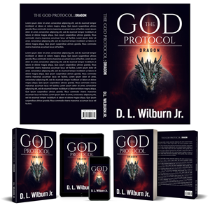 Book Cover Design by aj for this project | Design #29970413