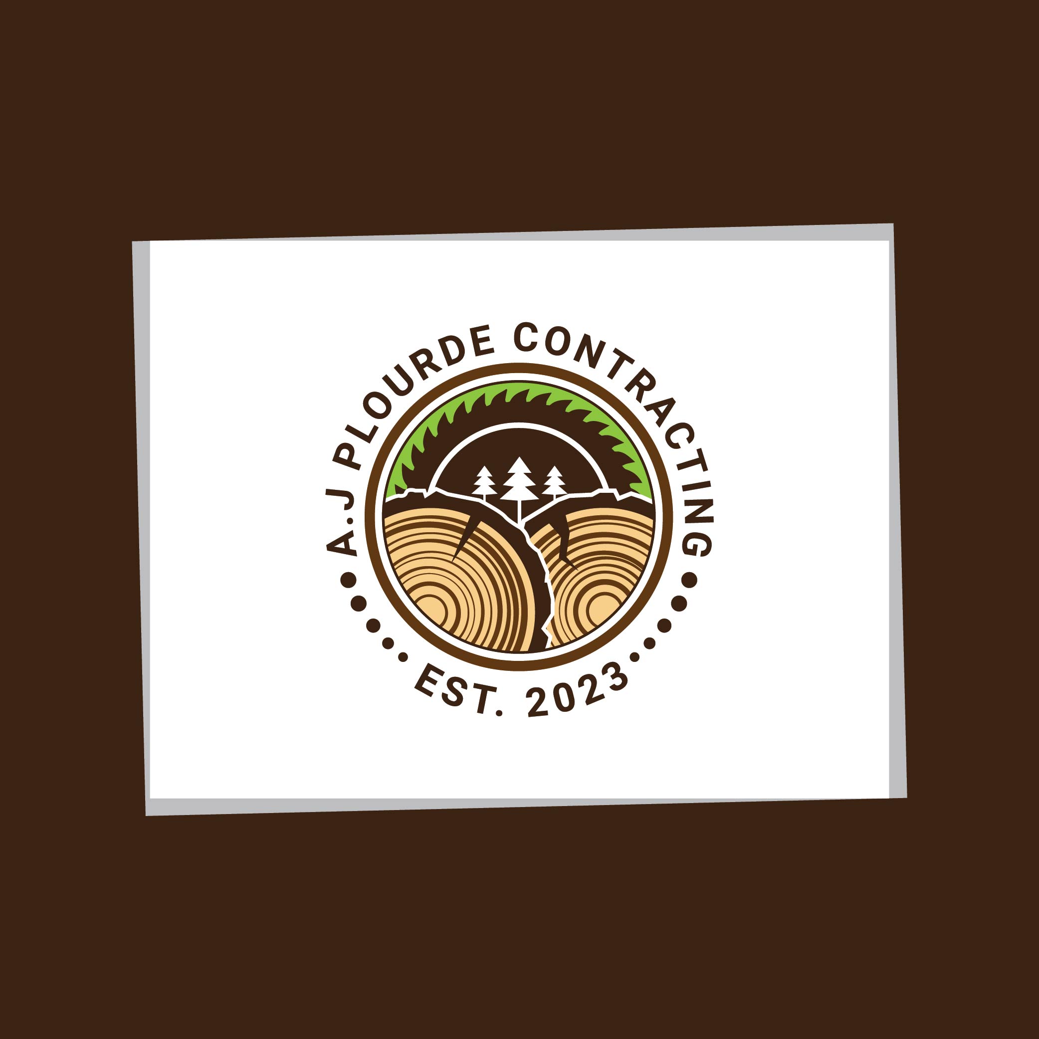 Logo Design by jhunzkie24 for this project | Design #29941225