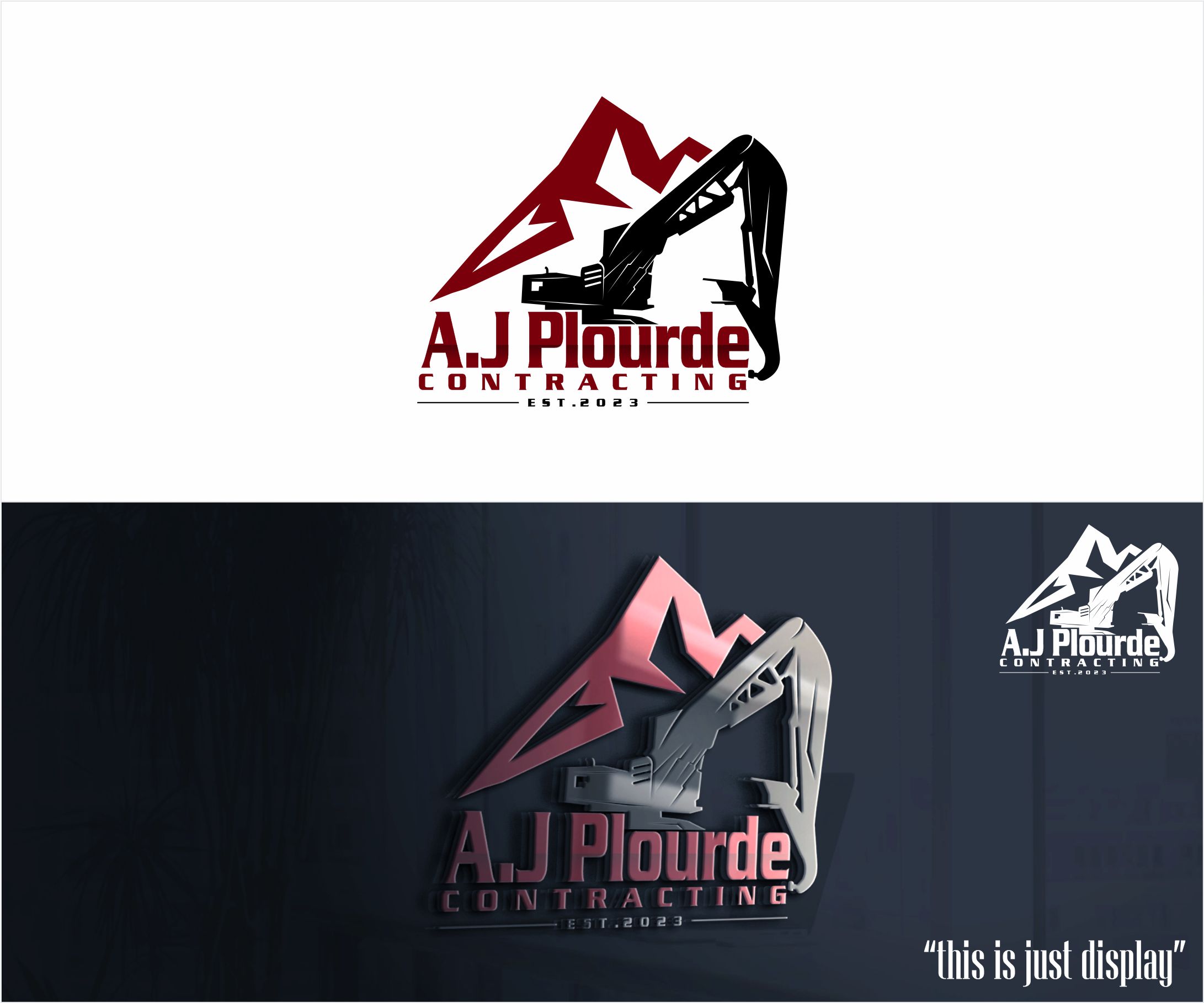 Diseño de Logo por alkaline para este proyecto | Diseño #29956543