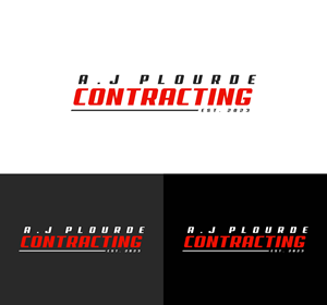 Logo Design by mehedi.h for this project | Design #29944012
