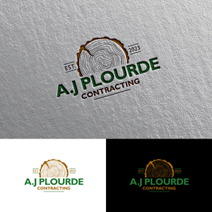 Diseño de Logo por chris Ray para este proyecto | Diseño: #29941214