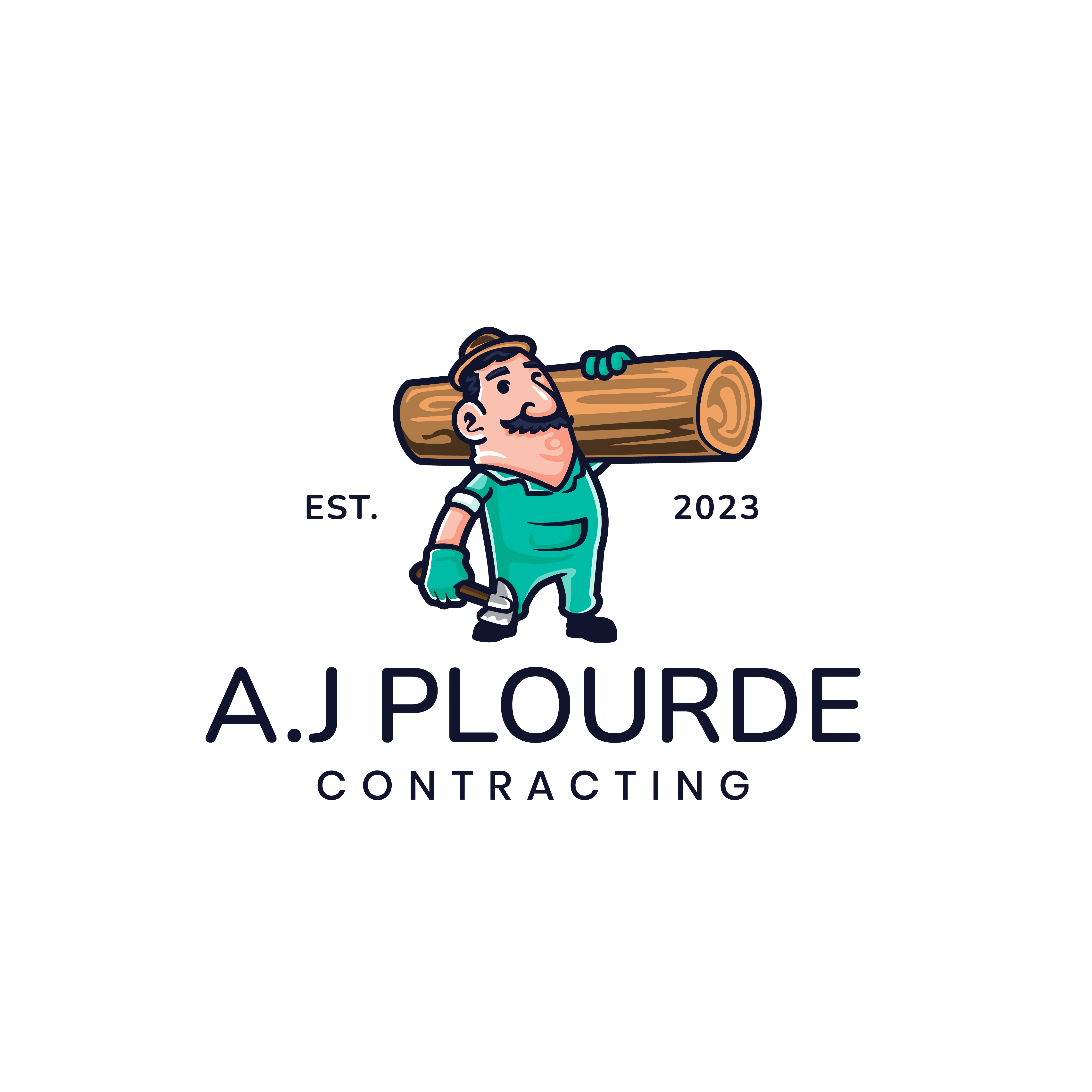 Logo Design by BOFALLO DESIGN for this project | Design #29946554