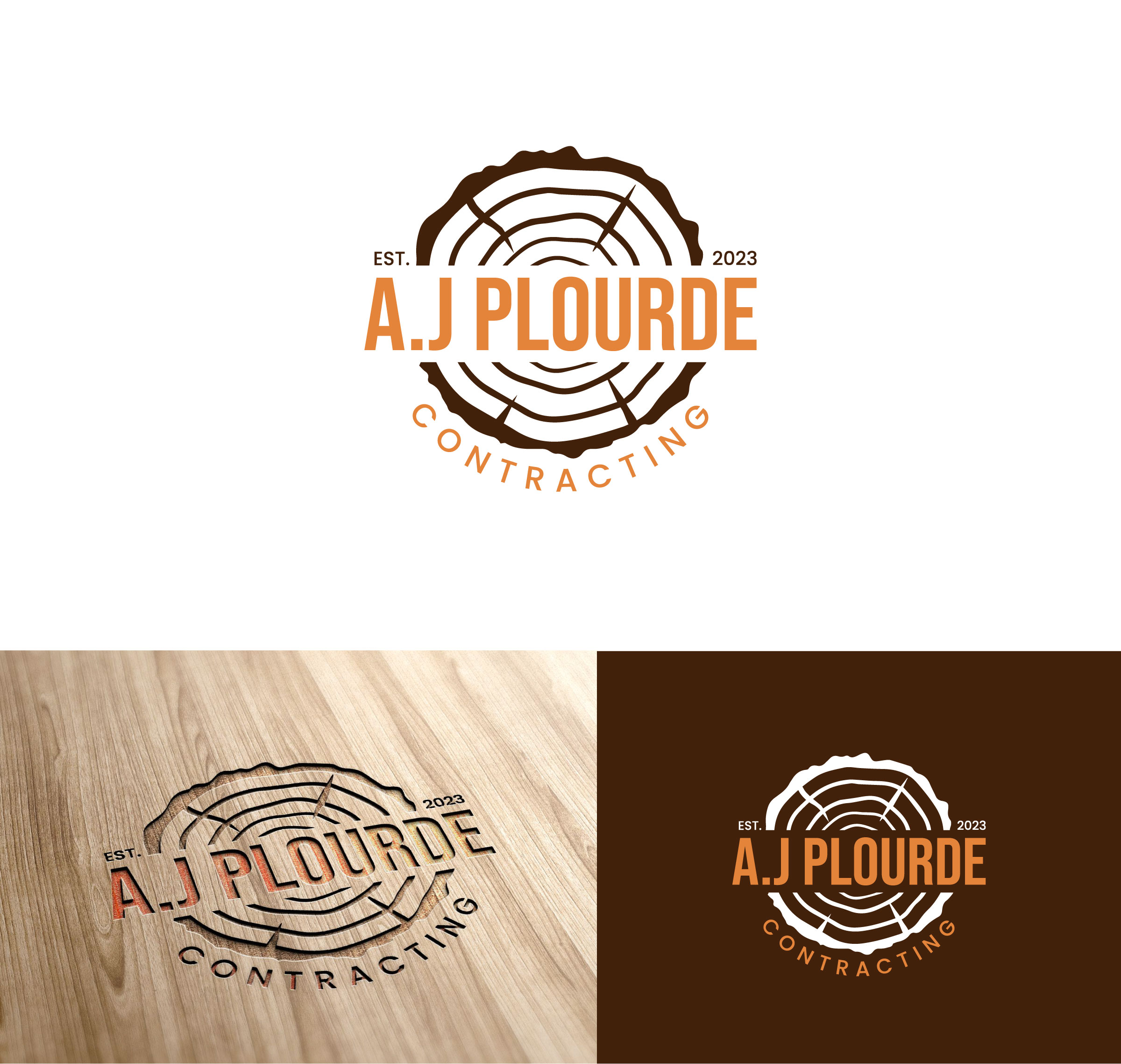 Logo-Design von ecorokerz für dieses Projekt | Design #29943309