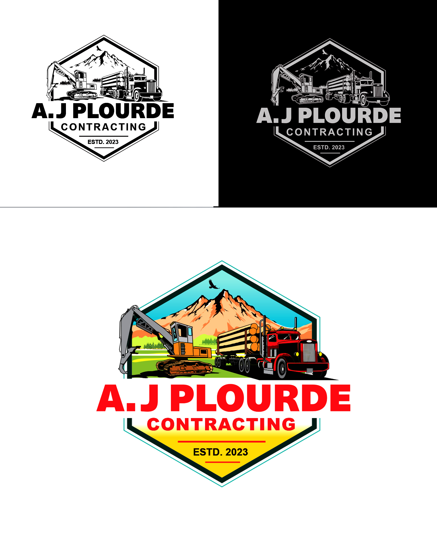 Diseño de Logo por pinoy_azkals71 para este proyecto | Diseño #29962752