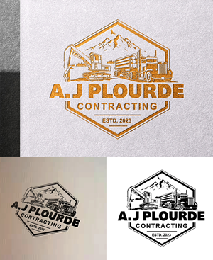 Diseño de Logo por pinoy_azkals71 para este proyecto | Diseño: #30083227