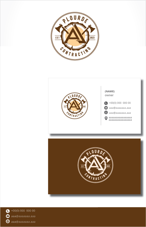 Logo-Design von zebronicgraphic für dieses Projekt | Design #29943348