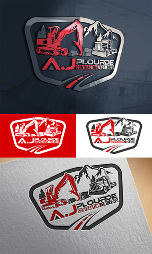 Logo Design by Imran_me for this project | Design #29958285